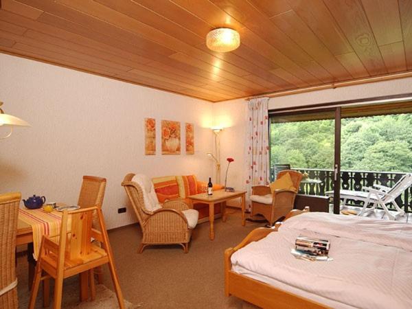 Belvedere Appart & Chalet - Ihr Zuhause Auf Zeit Am Edersee - Ihr Geschenk Die Gaestecard Grimmheimat Waldeck  Exteriér fotografie