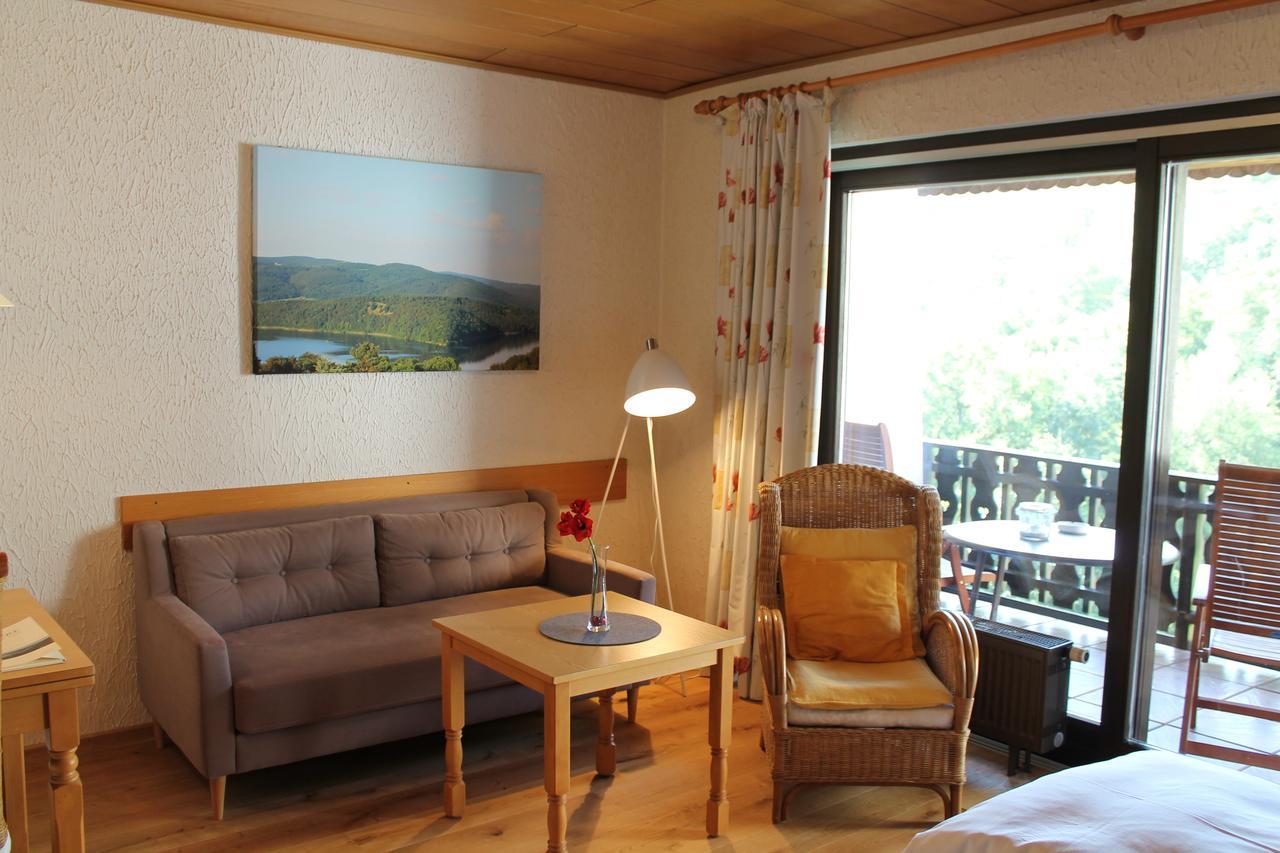 Belvedere Appart & Chalet - Ihr Zuhause Auf Zeit Am Edersee - Ihr Geschenk Die Gaestecard Grimmheimat Waldeck  Exteriér fotografie