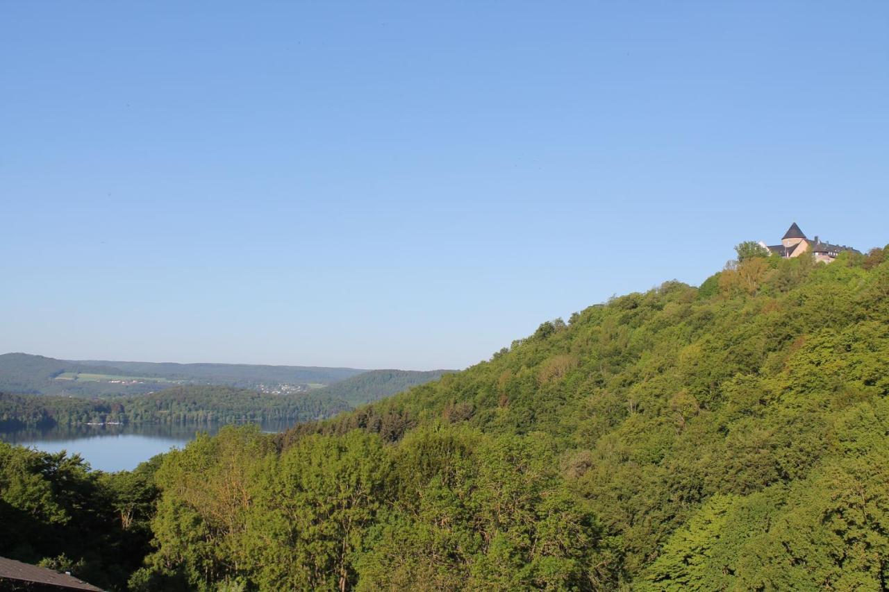 Belvedere Appart & Chalet - Ihr Zuhause Auf Zeit Am Edersee - Ihr Geschenk Die Gaestecard Grimmheimat Waldeck  Exteriér fotografie