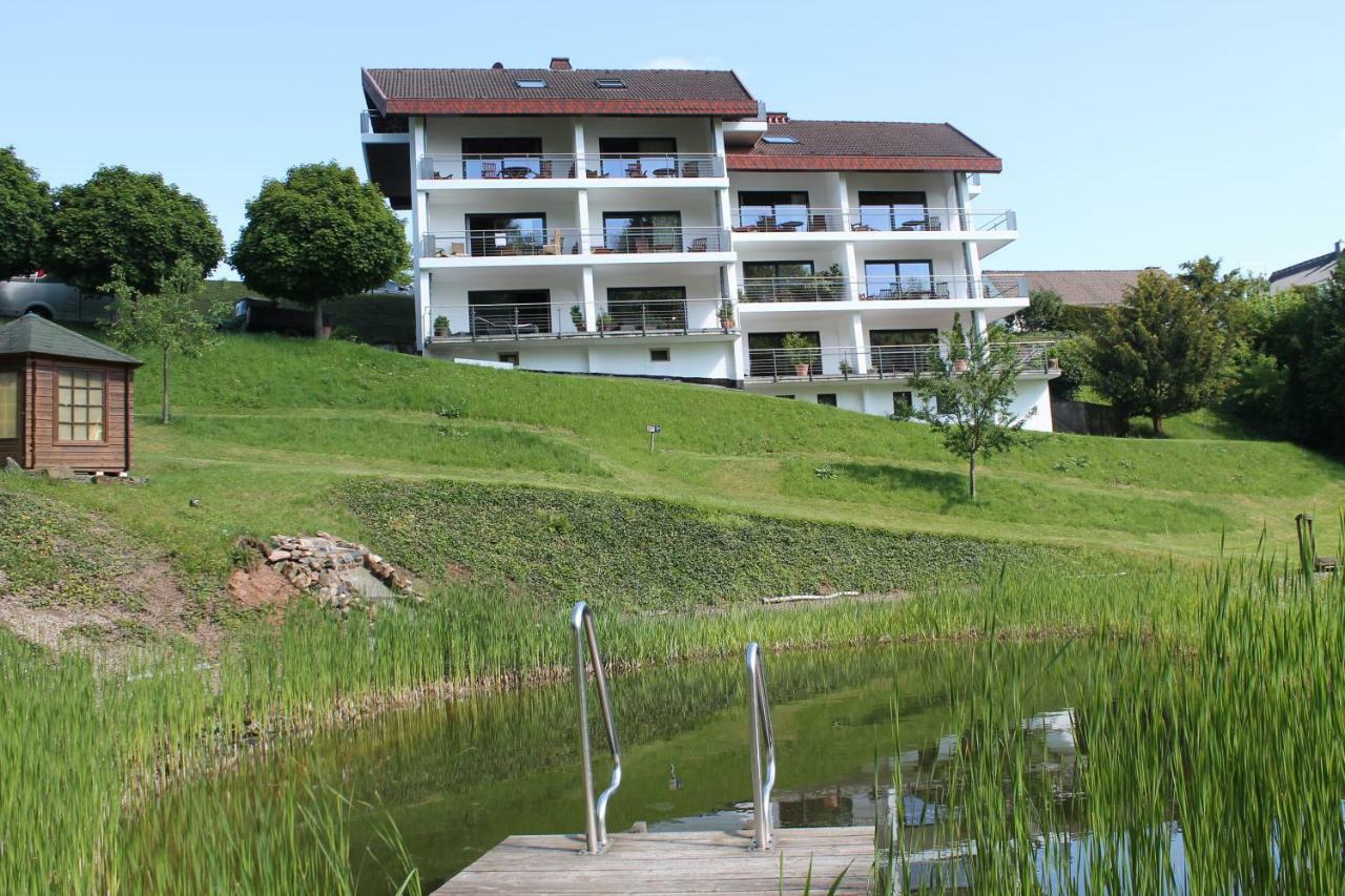 Belvedere Appart & Chalet - Ihr Zuhause Auf Zeit Am Edersee - Ihr Geschenk Die Gaestecard Grimmheimat Waldeck  Exteriér fotografie